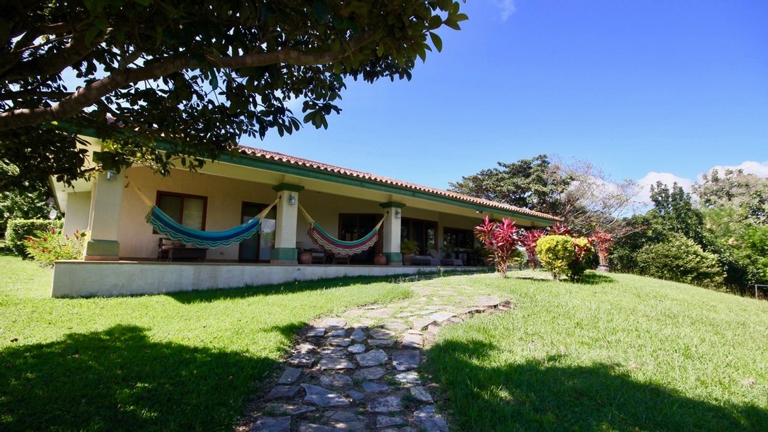 Mountain Villa With Breathtaking In Las Lajas, Panamá Oeste, Panama