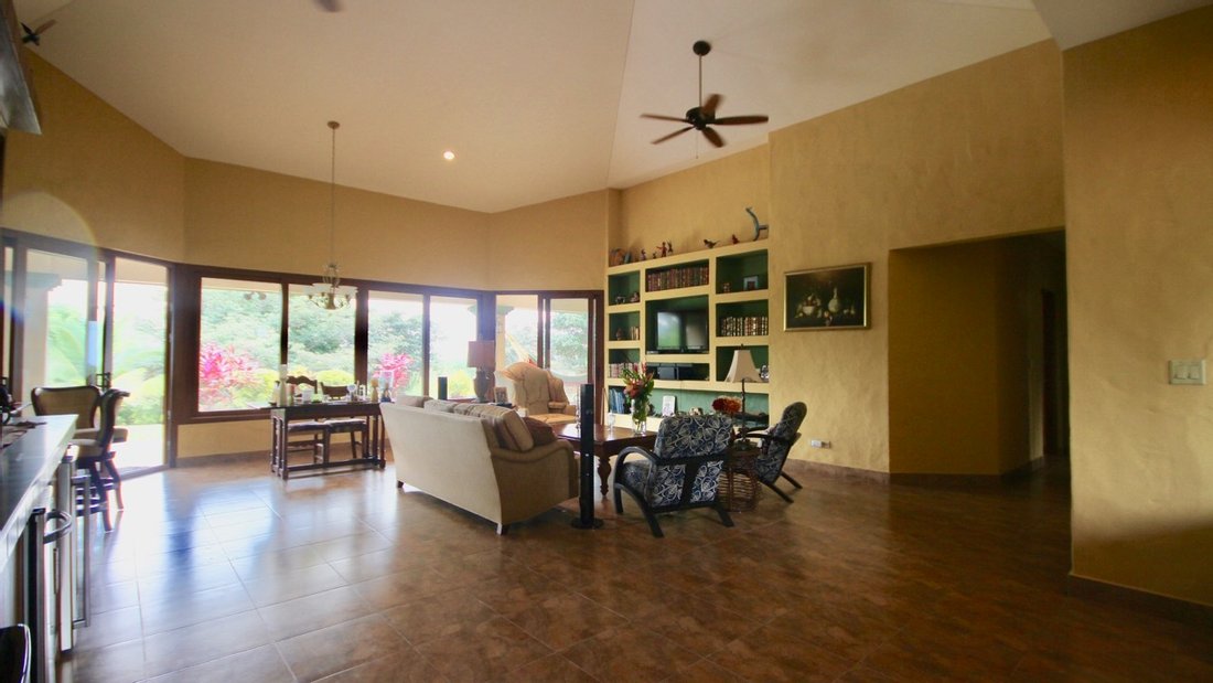 Villa in Las Lajas, Panamá Oeste, Panama, Panama 5 - 11253645