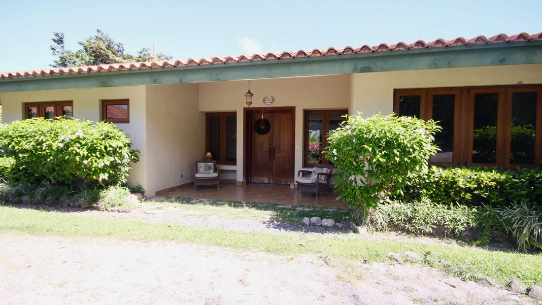 Villa in Las Lajas, Panamá Oeste, Panama, Panama 4 - 11253645