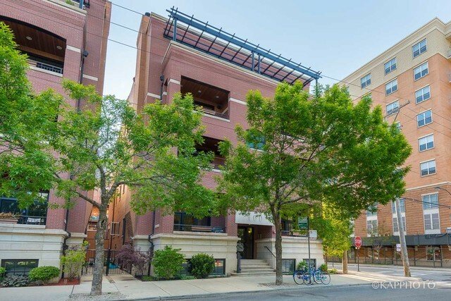 Condo in Chicago, Illinois, United States 1 - 11254267