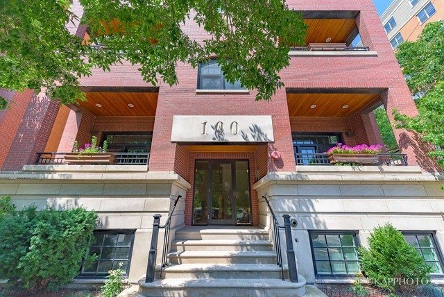 Condo in Chicago, Illinois, United States 2 - 11254267