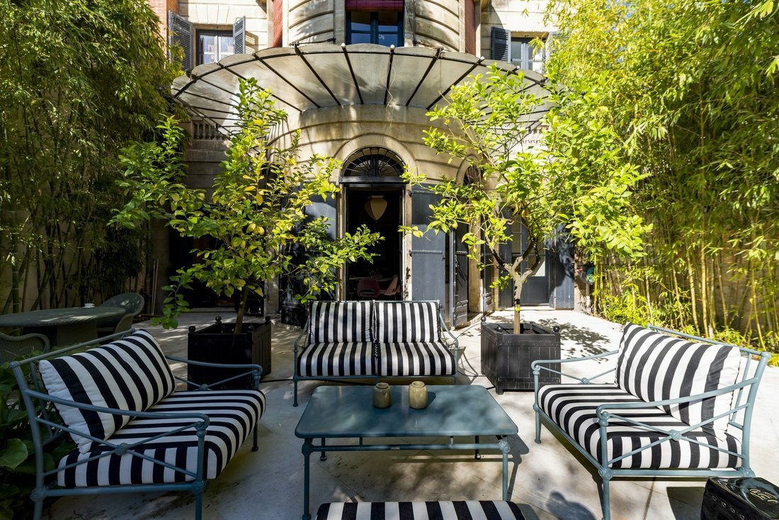House in Hôtel de Ville-Quinconce-Saint Seurin-Fondaudège, Bordeaux, France 3 - 11146787