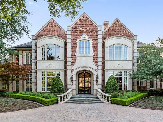 Luxury homes for sale in Waco, Texas | JamesEdition