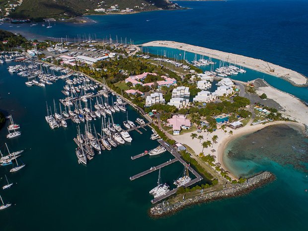 House in Road Town, Tortola, British Virgin Islands 1