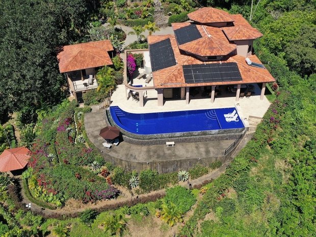 Lujo casas con garaje en venta en Atenas, Provincia de Guanacaste, Costa  Rica | JamesEdition