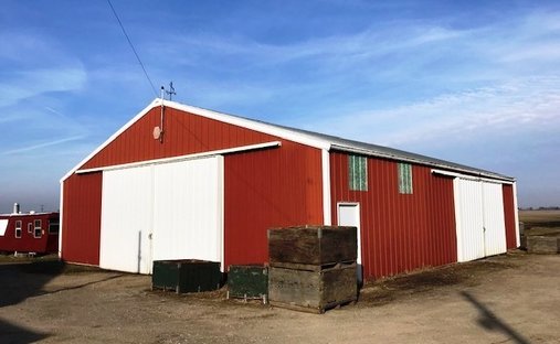 Ranchos En Venta En Illinois