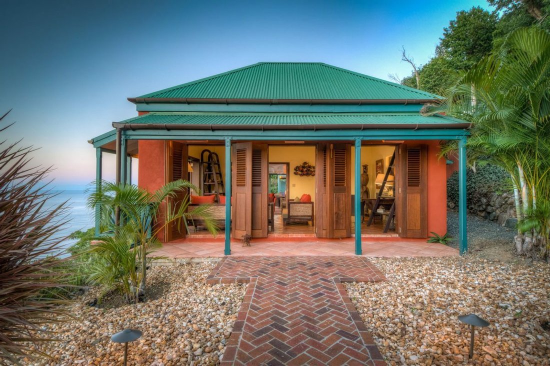House in Tortola, British Virgin Islands 1 - 11260194