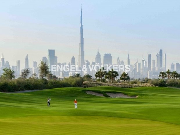 Premium Plots 4 Years Payment Plan No In Dubai Dubai United Arab Emirates For Sale 11267674