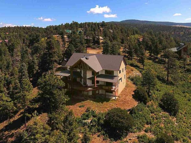 Angel Fire Cabins For Sale
