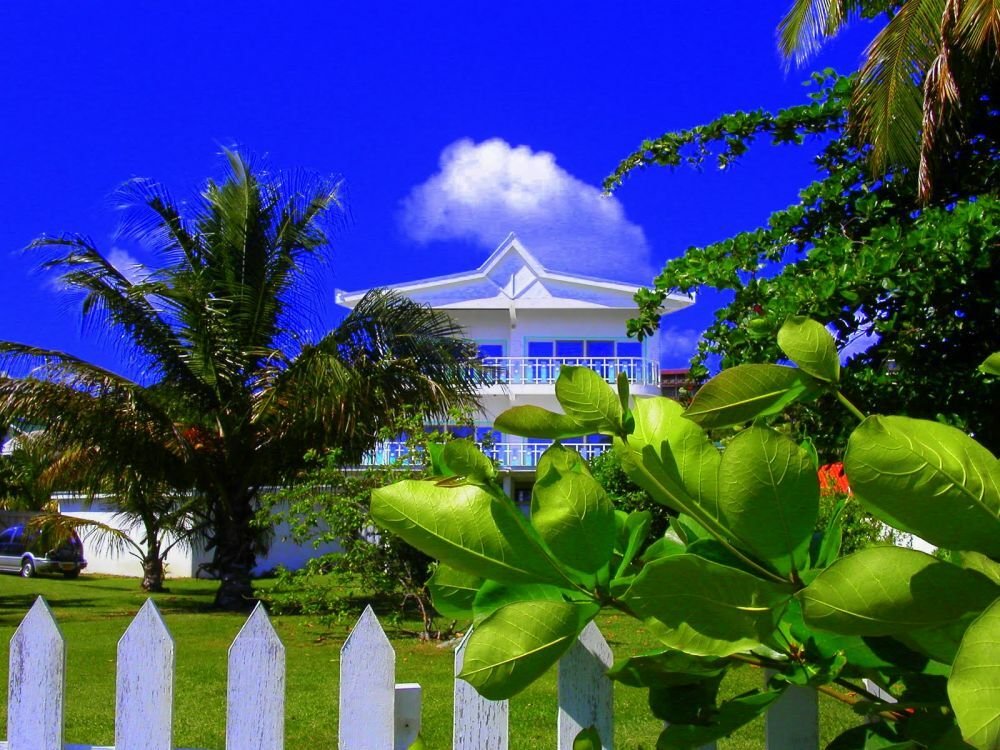 House in Lance aux Epines, Saint George, Grenada 3 - 11262168