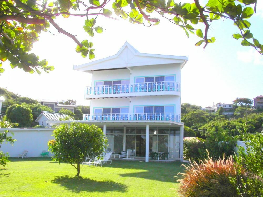 House in Lance aux Epines, Saint George, Grenada 2 - 11262168