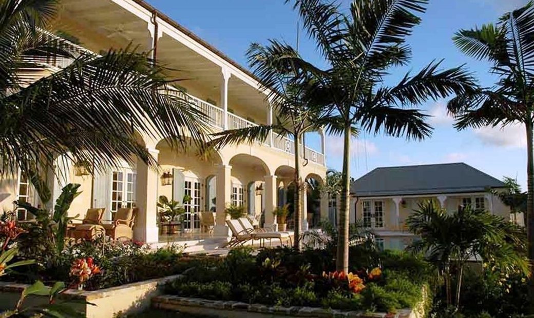 4 Bedrooms Single Family In Christiansted, St. Croix, U.S. Virgin