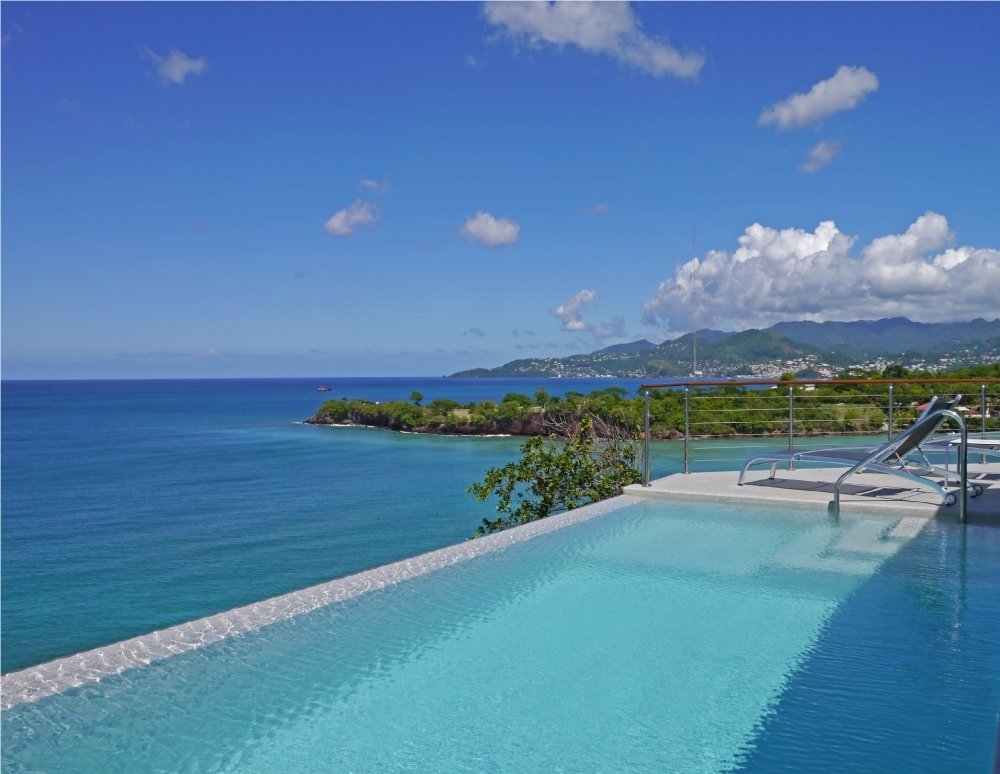 House in Lime Springs, Saint George, Grenada 1 - 11262141