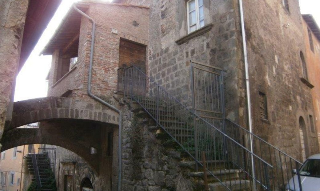 Residential Property For Sale In Viterbo Italy In Viterbo Lazio Italy For Sale 11261824