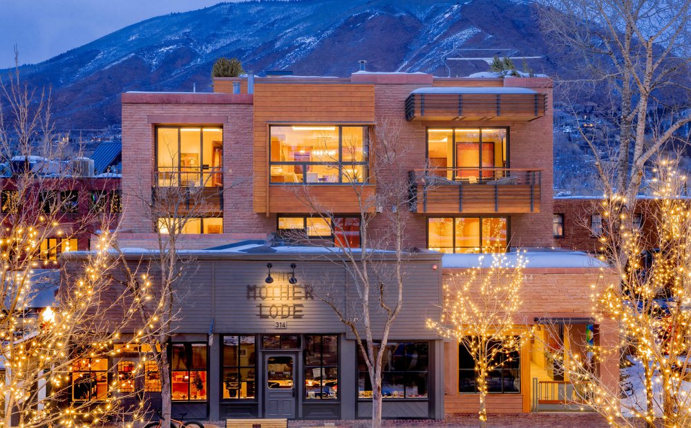 luxury homes for sale in aspen