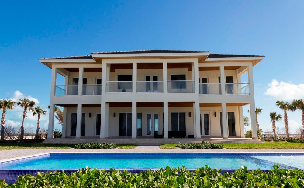 Luxury Homes With Pool For Sale In Bimini The Bahamas Jamesedition