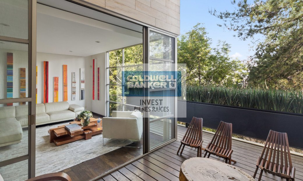 3 Bedrooms Apartment In Mexico City, Mexico For Sale (11257949)