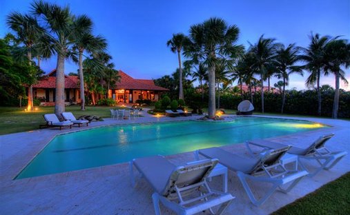 Casa en Cabarete, Puerto Plata, República Dominicana 1