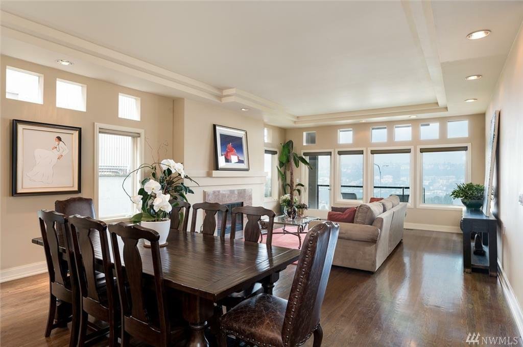 Condo in Seattle, Washington, United States 1 - 11265544