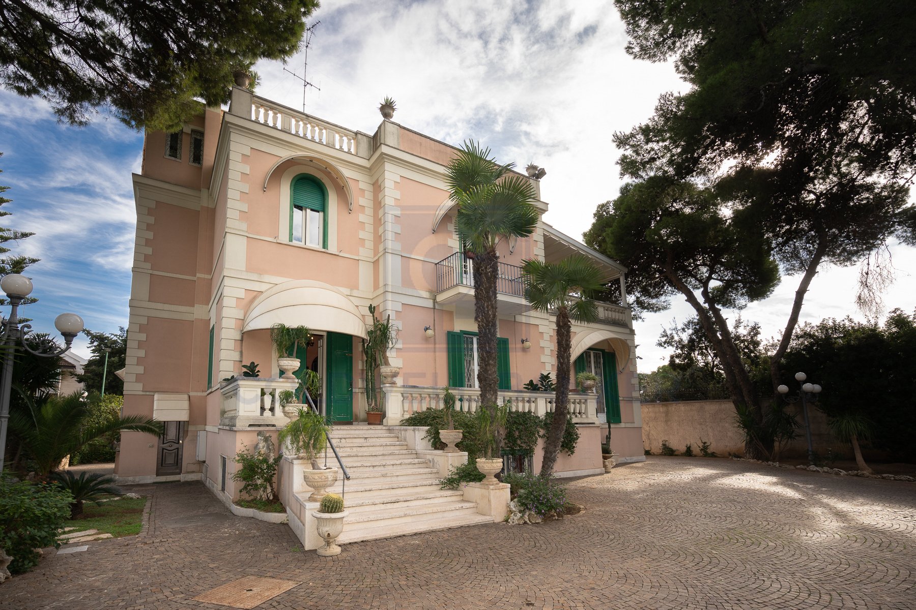 Residential Property For Sale In Bari (Italy) In Bari, Apulia, Italy