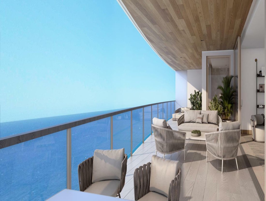 Condo in Nassau, New Providence, The Bahamas 5 - 11262364