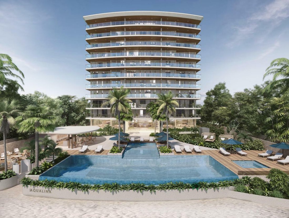 Condo in Nassau, New Providence, The Bahamas 3 - 11262364