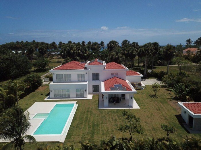 House in Cabarete, Puerto Plata Province, Dominican Republic 1 - 11259545