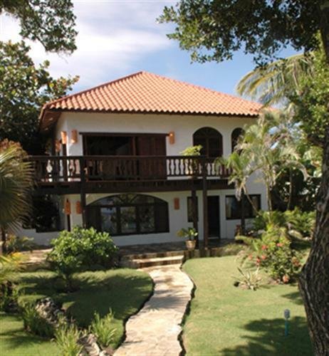 Maison à Cabarete, Puerto Plata, République dominicaine 1 - 11259761