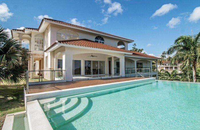 Maison à Sosúa, Puerto Plata, République dominicaine 1 - 11259557