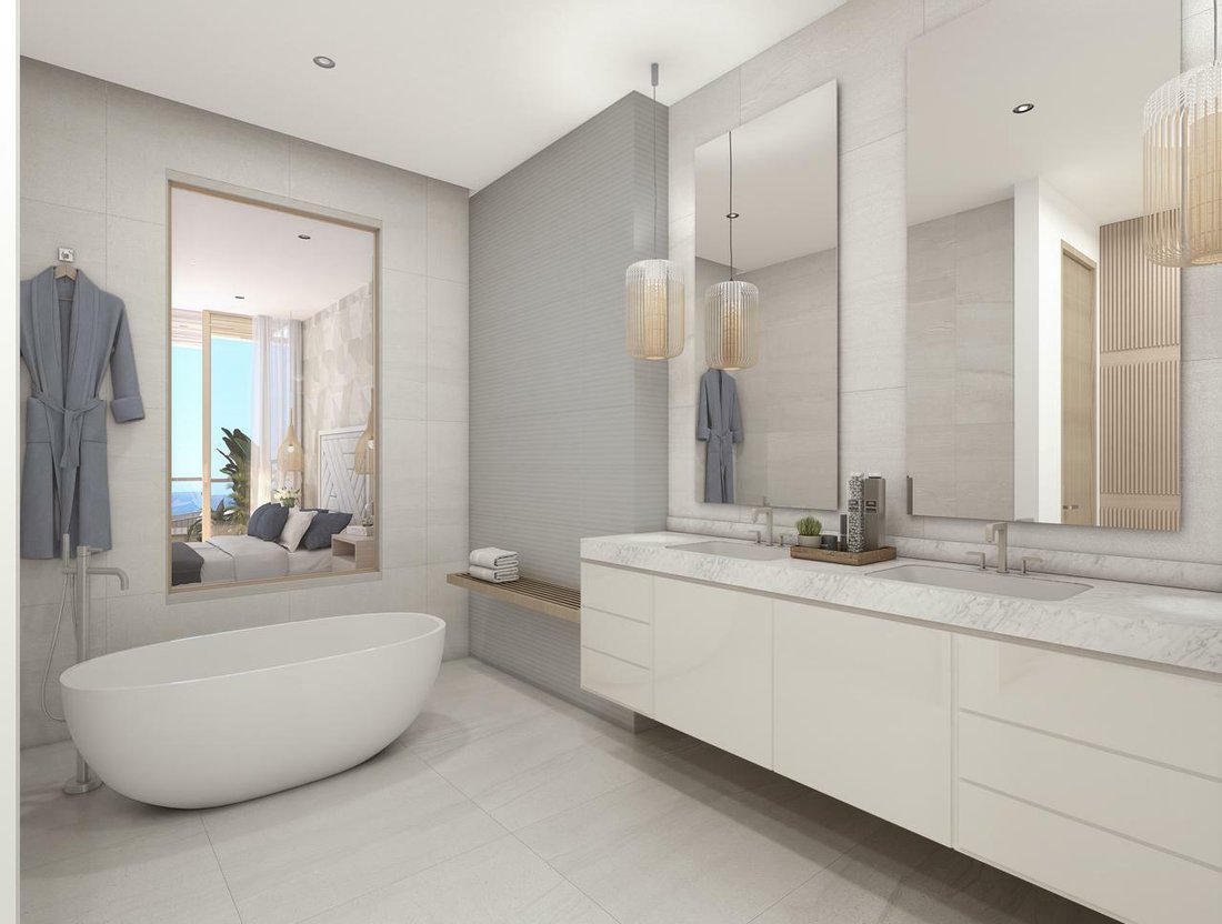 Condo in Nassau, New Providence, The Bahamas 4 - 11262286