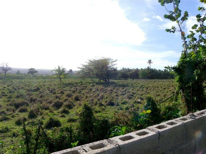Cabarete Land For Sale In Cabarete, Puerto Plata Province, Dominican