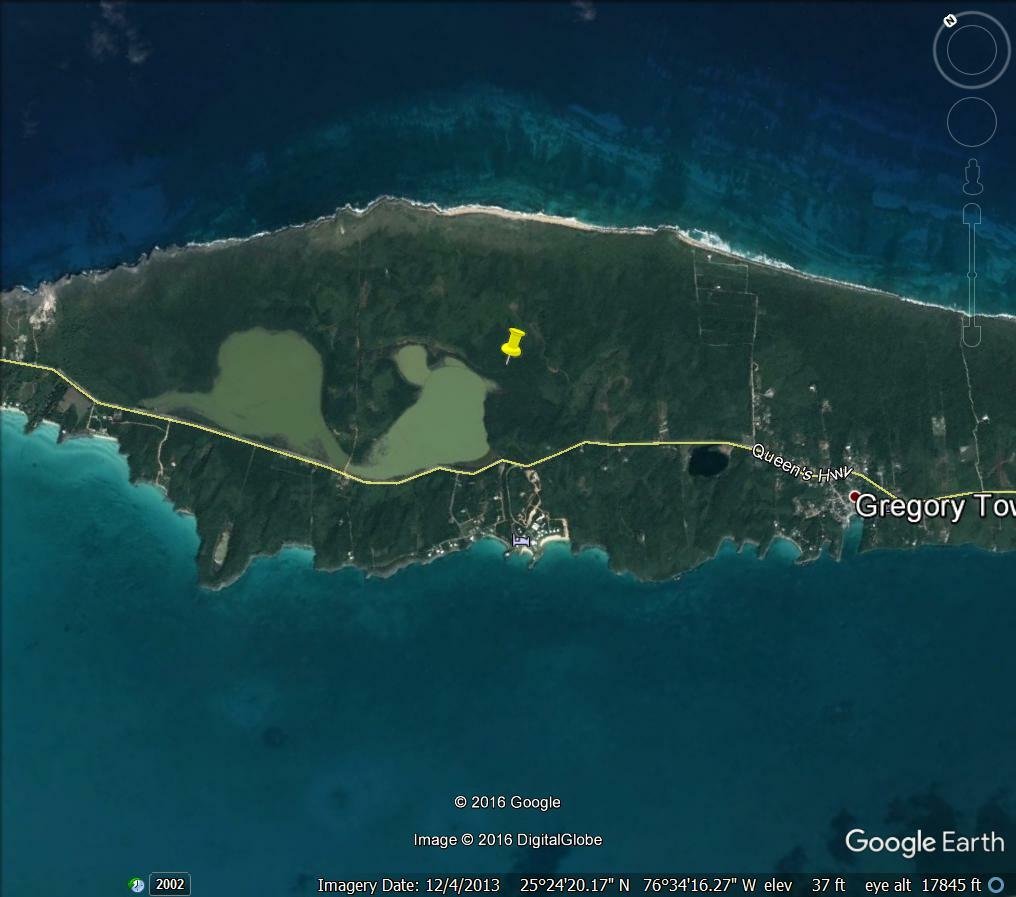 Gregory Town In Gregory Town, North Eleuthera, The Bahamas For Sale (11262397)