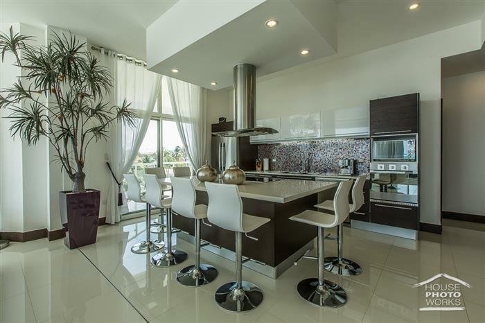 appartement à Cabarete, Puerto Plata, République dominicaine 2 - 11259789