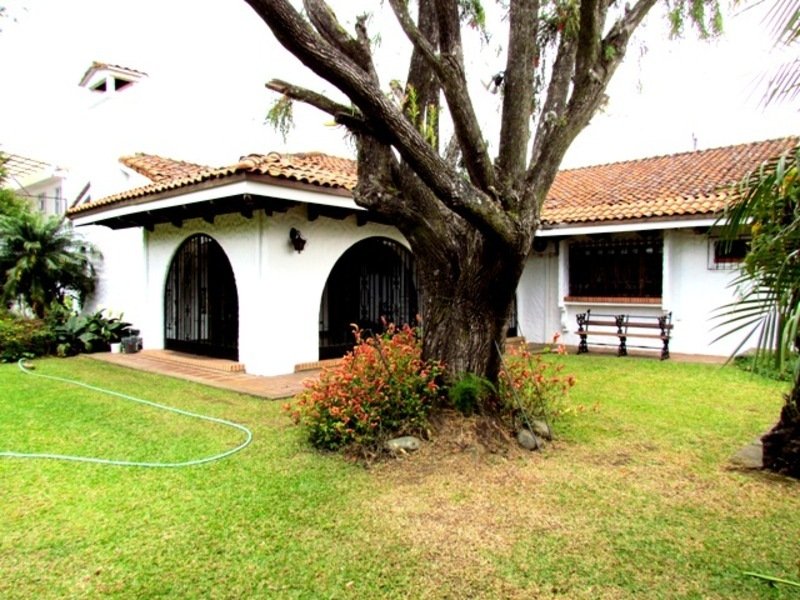 House in San José, San José Province, Costa Rica 1 - 11258614