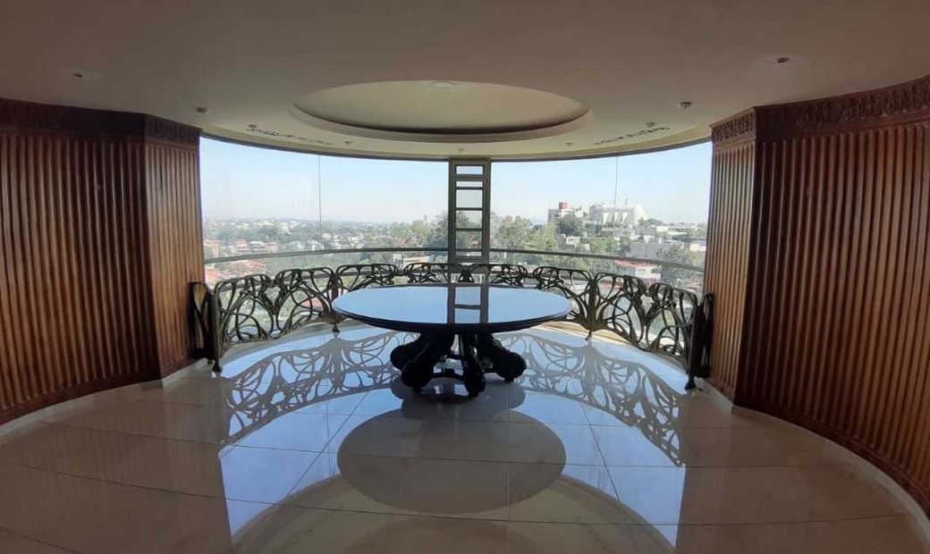 3 Bedrooms Apartment In Mexico City, Mexico City, Mexico For Sale