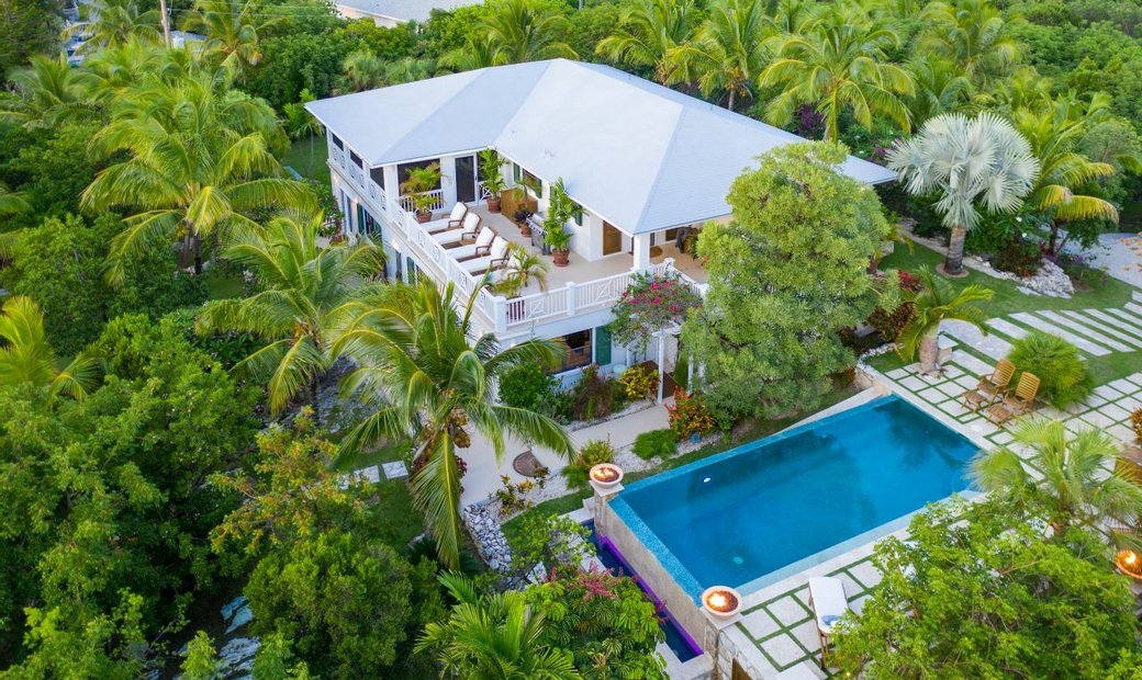 Current House Eleuthera In North Eleuthera, The Bahamas For Sale (11262558)