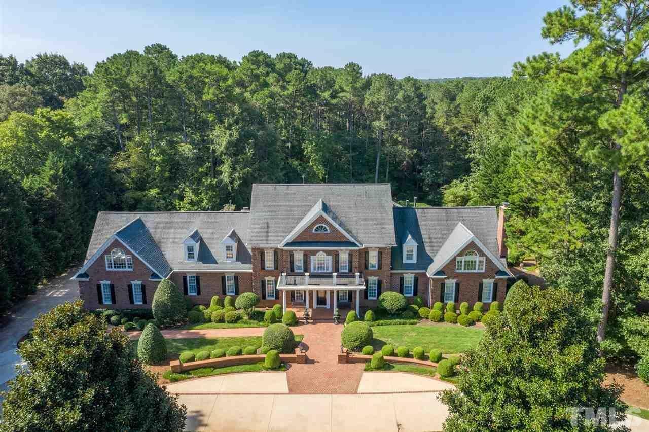 5 Schlafzimmer In Bartons Creek, North Carolina, Vereinigte Staaten Zum