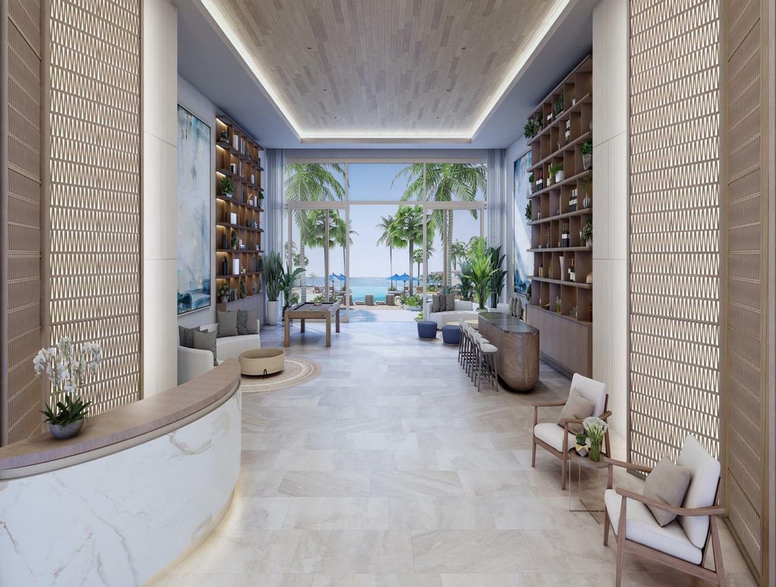 Condo in Nassau, New Providence, The Bahamas 5 - 11262286