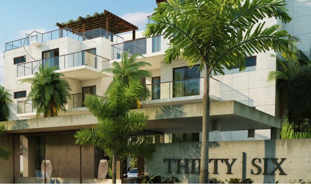 Thirty Six Paradise Island In Nassau New Providence The Bahamas For Sale 11262828