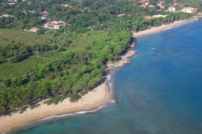 Land in Cabarete, Puerto Plata Province, Dominican Republic 1 - 11259531