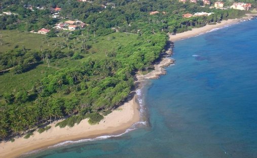 Land in Cabarete, Puerto Plata Province, Dominican Republic 1