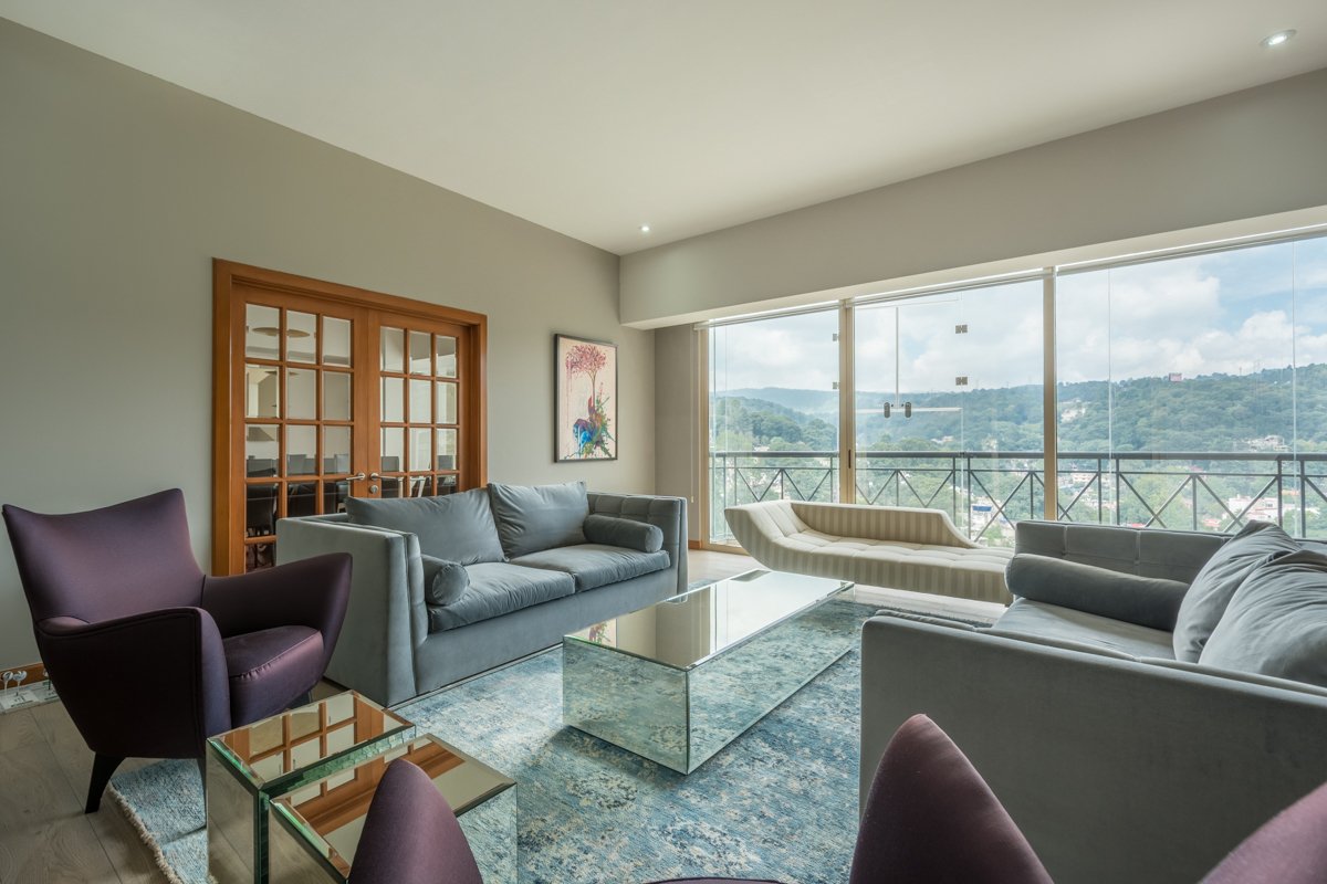 3 Bedrooms Apartment In Mexico City, Mexico For Sale (11260941)