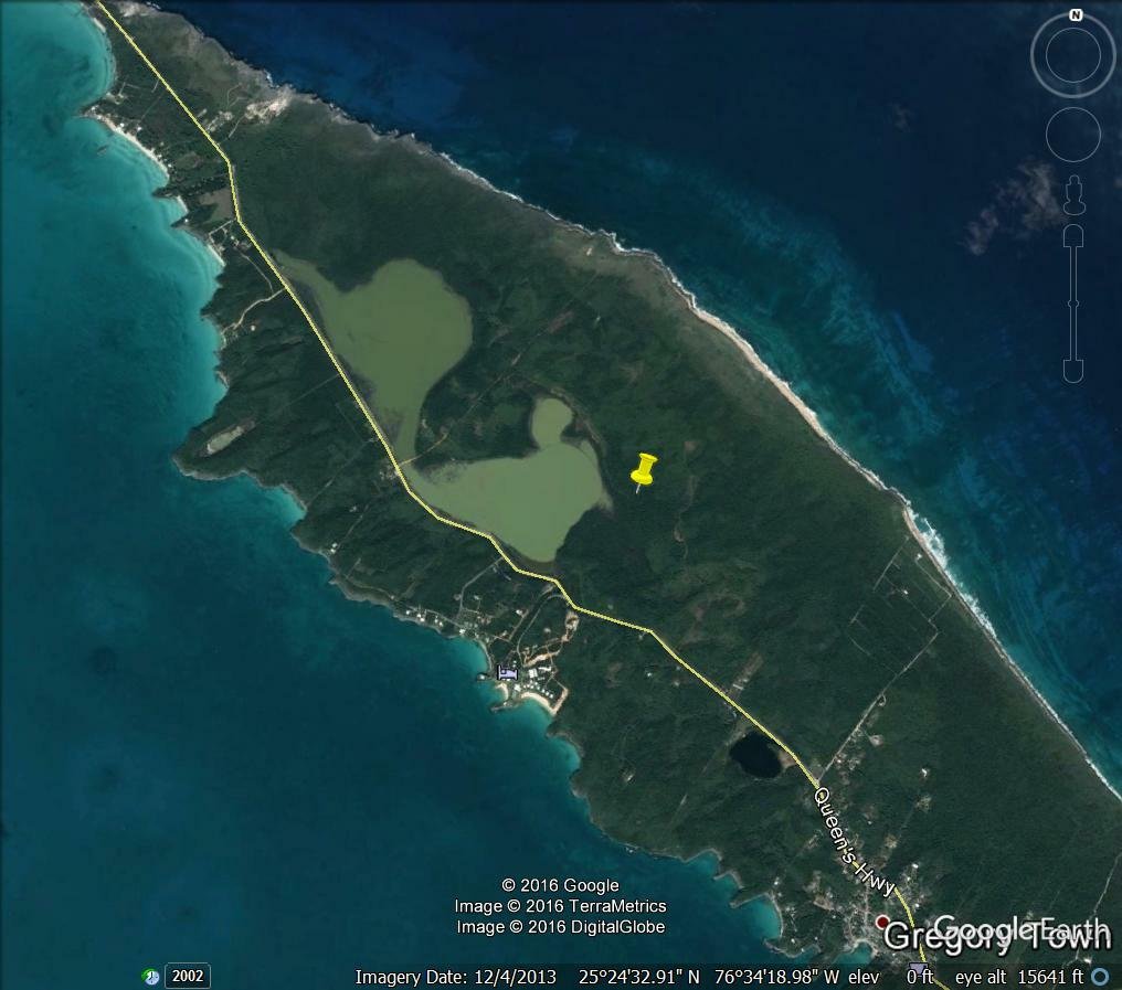 Gregory Town In Gregory Town, North Eleuthera, The Bahamas For Sale (11262397)
