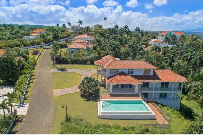 Maison à Sosúa, Puerto Plata, République dominicaine 2 - 11259557