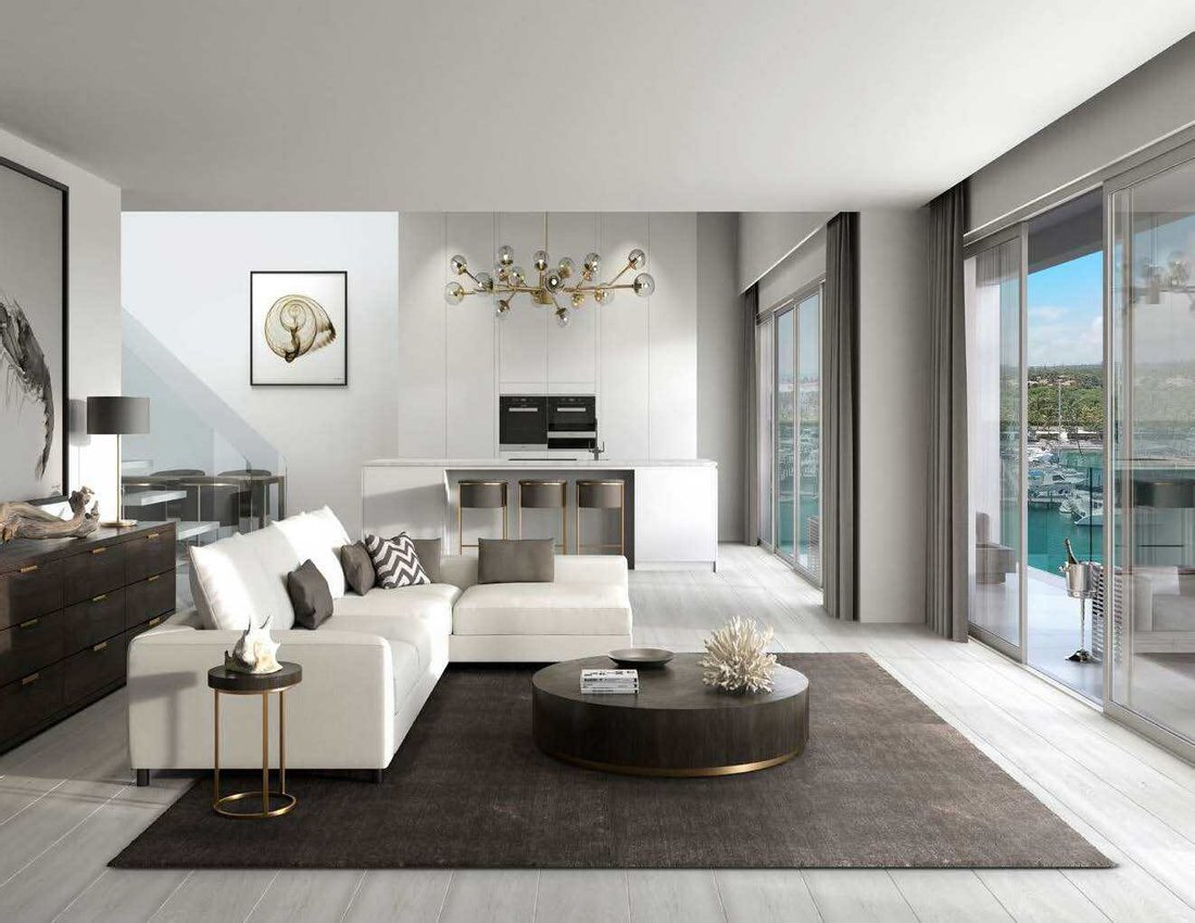 Condo in Nassau, New Providence, The Bahamas 4 - 11262857