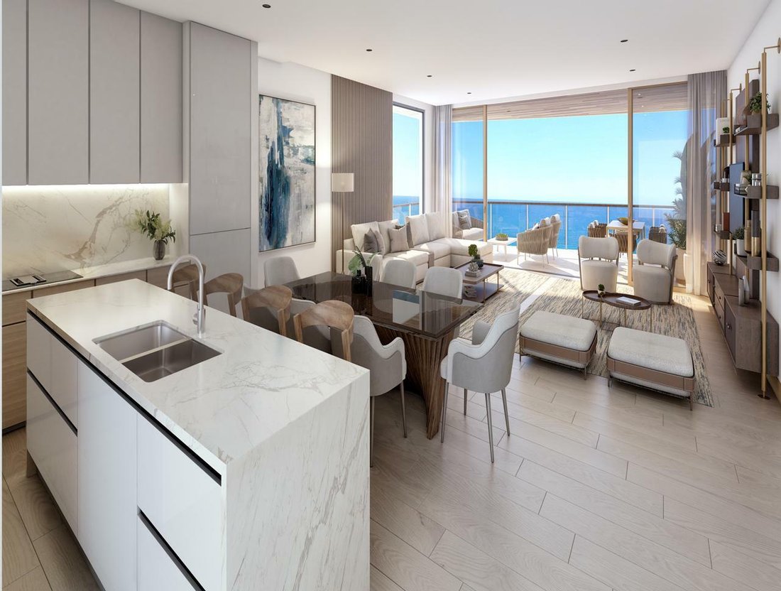 Condo in Nassau, New Providence, The Bahamas 2 - 11262286