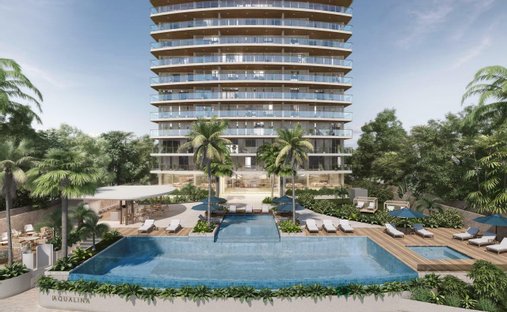 Condo in Nassau, New Providence, The Bahamas 1