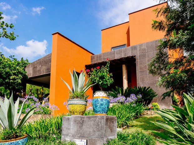 Monterrey Real Estate