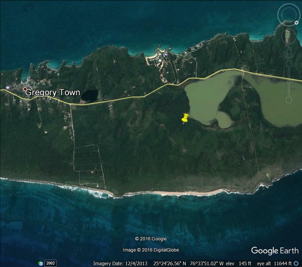 Gregory Town In Gregory Town, North Eleuthera, The Bahamas For Sale (11262397)