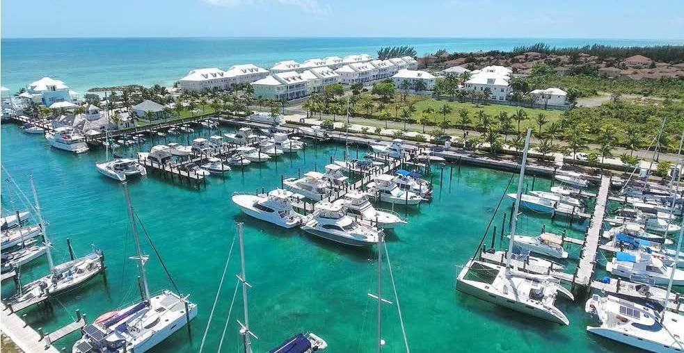 Condo in Nassau, New Providence, The Bahamas 3 - 11262835